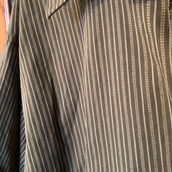 Big and tall button down - Picture 2 of 2